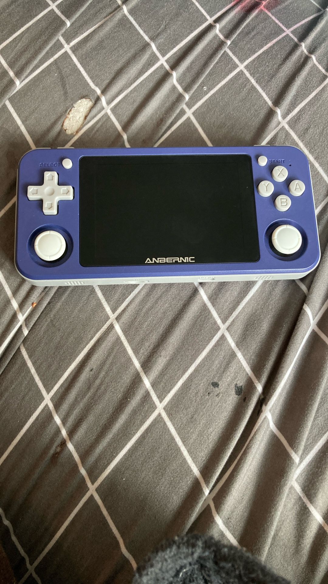 ANBBRNIC GAME CONTROLLER 