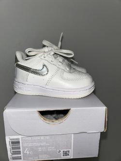 Air Force 1 Toddler Shoes