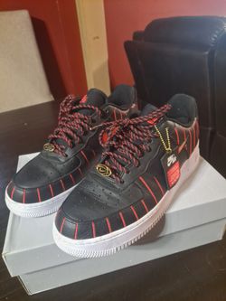 Air Force 1 "Chicago"