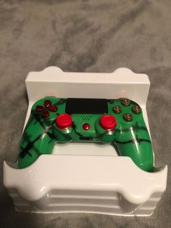 Modded Ps4 Controller