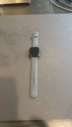 Apple Watch Series 6 44mm