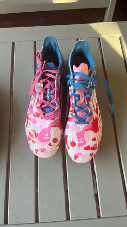 Bape f50 cleats