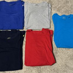 Ralph Lauren Polo T-Shirts 