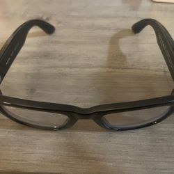 RAY BAN META GLASSES. 175$ Or Offer Me A Trade! 