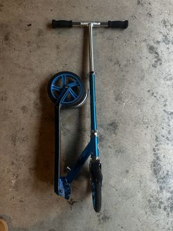 Razor Scooter
