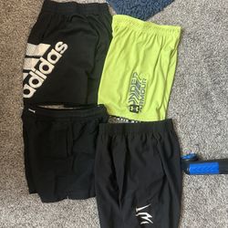 Boys Shirts 