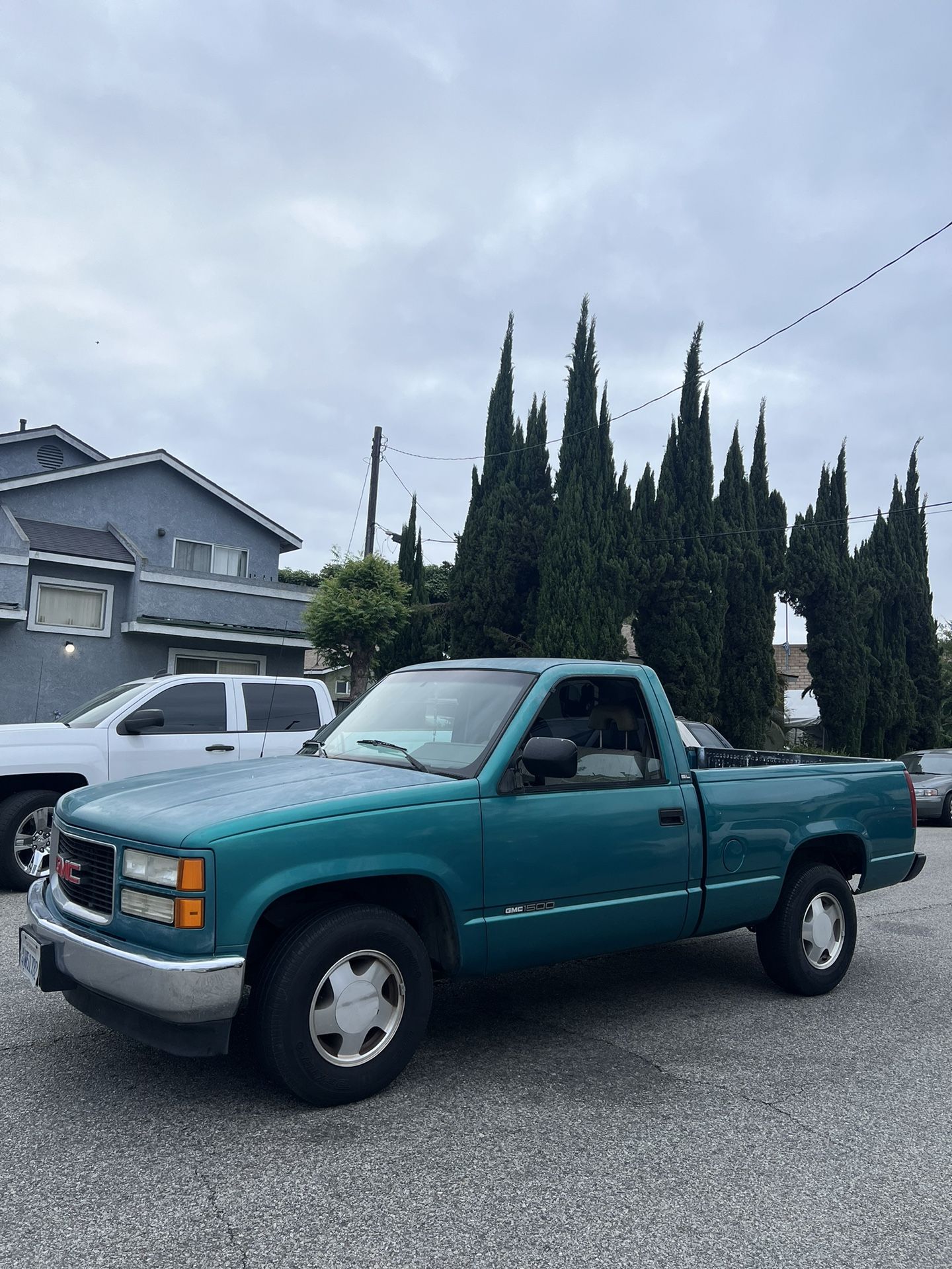 1994 GMC Sierra 1500