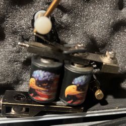 Tattoo Machine