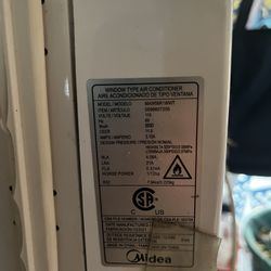 Window Ac