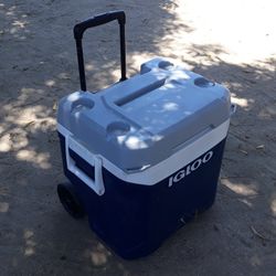 Ice Chest 
