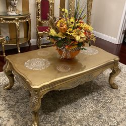 Very  Gorgeous Coffee Table 