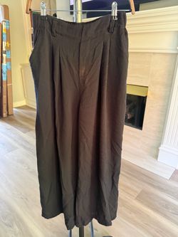 Halara Wide Leg Pants