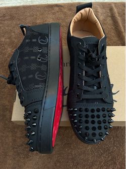 Red Bottoms 🔴