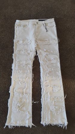 Rockstar Original Stacked Jeans