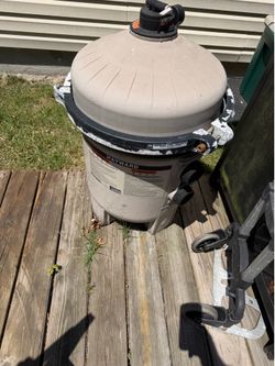 Pool and related items