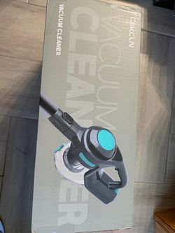 Aikcun Cordless Stick Vacuum Cleaner