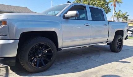Rims