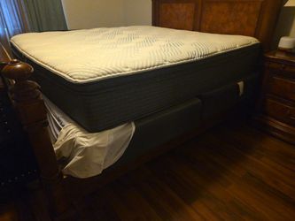 Mattress
