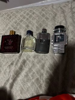 Colognes