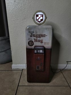 Juggernog Mini Fridge