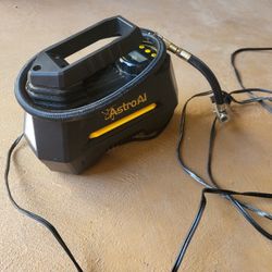 ASTRO AI Portable Tire Pump
