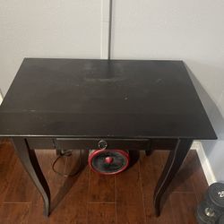 Small Writing Table Desk  