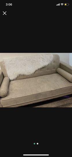 Small Loveseat