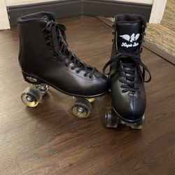 Angels Skates Size 10 Women’s