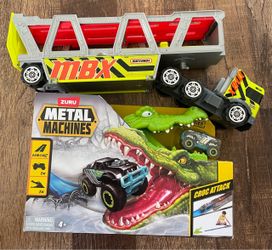 Toy cars bundle