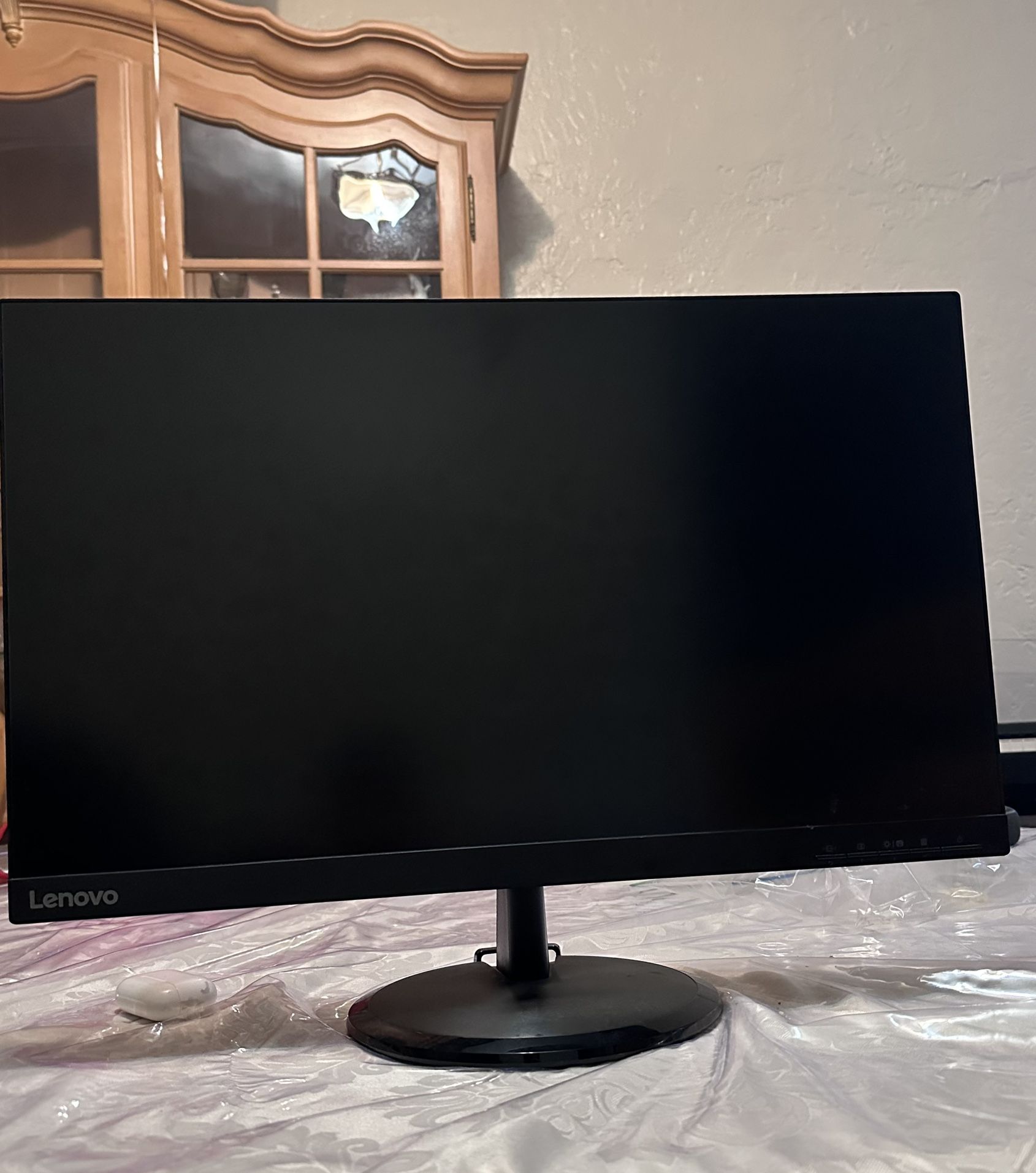 Lenovo Monitor