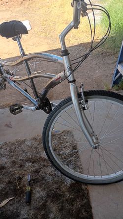 Bike used