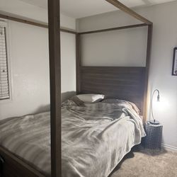 Bed Frame For Sale