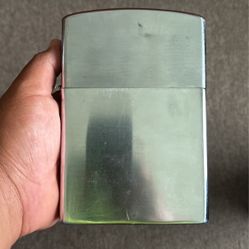 Big Steel Lighter 