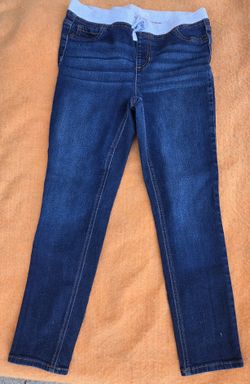 Leggings  Jeans For Girls SIZE 10-12 