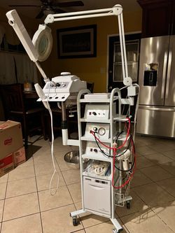 Esthetician Machine, Multifunction