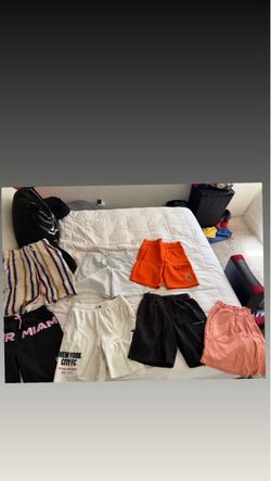 boys shorts size 10/12
