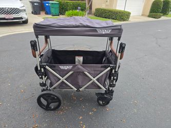Keenz Wagon