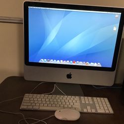 iMac 7.1  