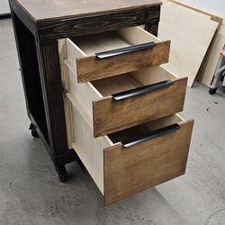 Tool Utility Cart