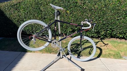💥 Specialized Rockhopper Gravel / Urban Conversion XL/21”💥