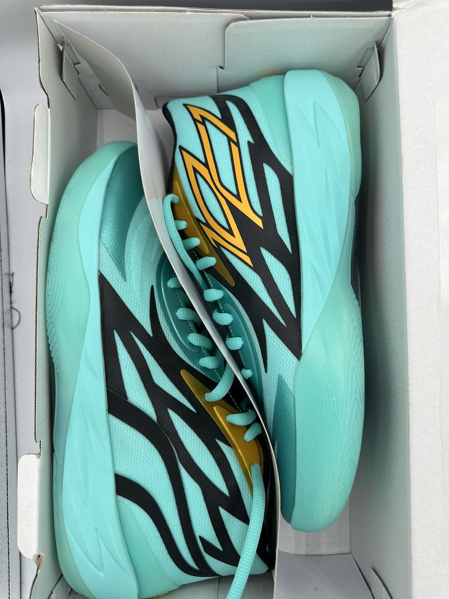 LaMelo Basketball Puma Shoes