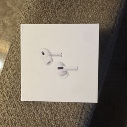 AirPod Pro 2 (Usb C)