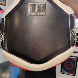 Body Shield