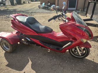 Have Trike For Sale