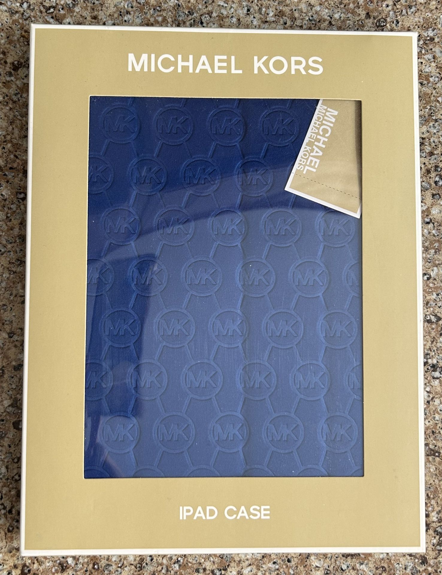IPAD CASE