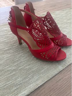 Shoes size 8 used