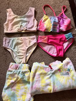 5t Swim Suits 👙 