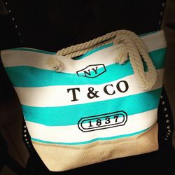 Beach Bag