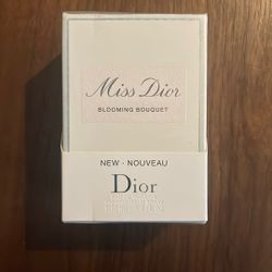 Miss Dior Blooming Bouquet