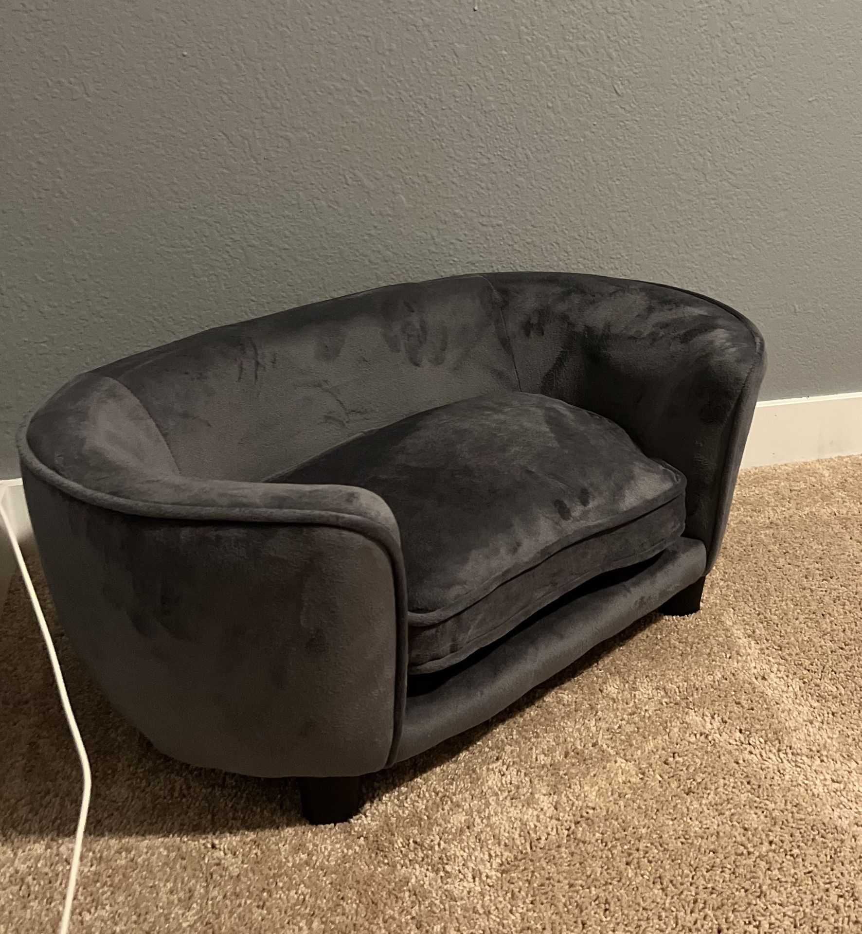 Dog Bed 